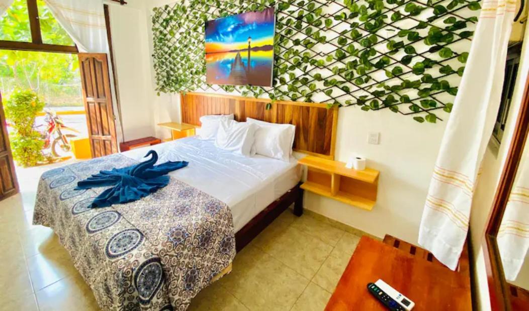 Ximajo Nieto Hotell Puerto Escondido  Exteriör bild