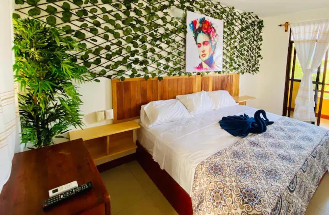Ximajo Nieto Hotell Puerto Escondido  Exteriör bild